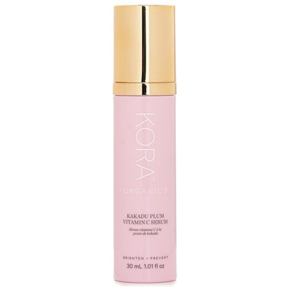 Kora Organics Kakadu Plum Vitamin C Serum 30ml