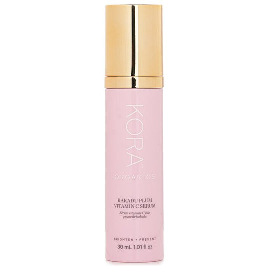 Kora Organics Kakadu Plum Vitamin C Serum 30ml
