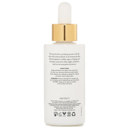 Kora Organics Silky Sun Drops Protection Serum SPF 15 30ml
