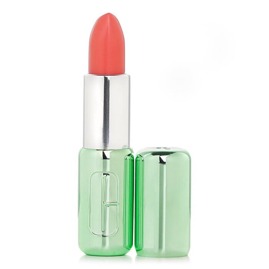 Clinique Pop Longwear Lipstick Shine -  05 Melon Pop 3.9g