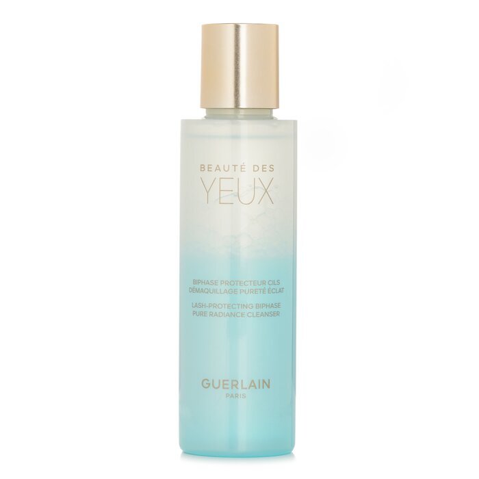 Guerlain Lash Protecting Biphase Pure Radiance Cleanser 125ml