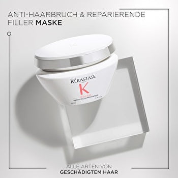 Kerastase Premiere Anti Breakage Reparing Filler Mask 200ml
