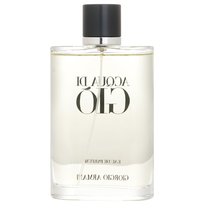 Giorgio Armani Acqua Di Gio Eau De Parfum Spray 200ml