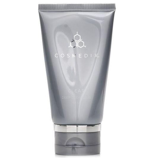 CosMedix Clear Deep Cleansing Mask 60g