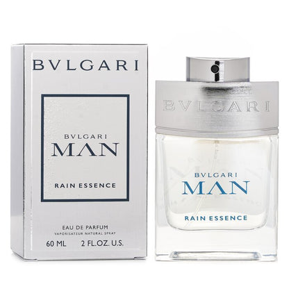 Bvlgari Men Rain Essence Eau De Parfum Spary 60ml