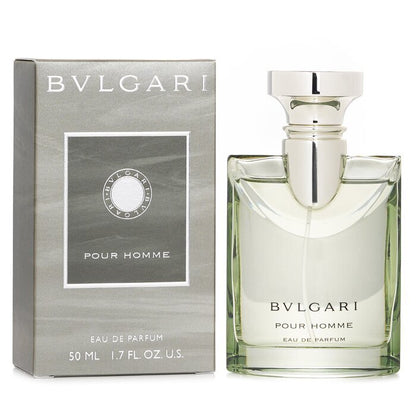 Bvlgari Pour Homme Eau De Parfum Spray 50ml