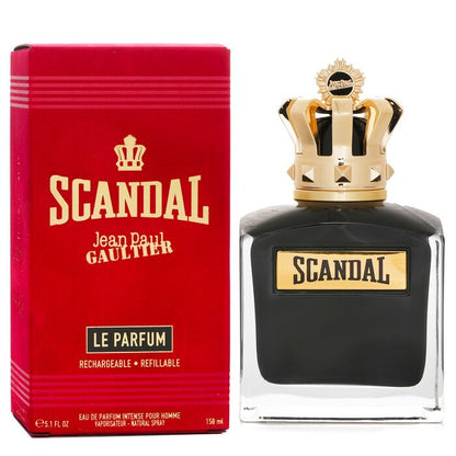 Jean Paul Gaultier Scandal Le Parfum Intense Pour Homme Eau De Parfum Spray 150ml