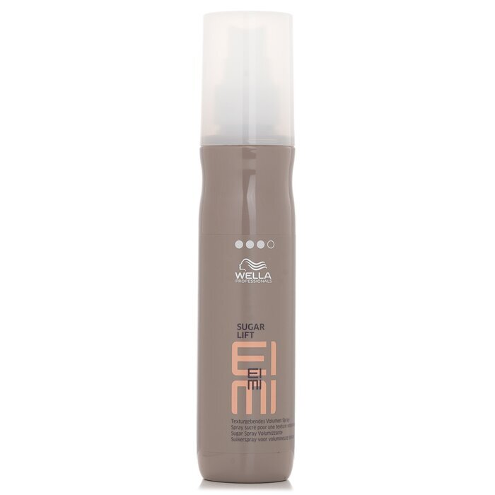 Wella EIMI Sugar Lift Sugar Spray For Voluminous Texture 150ml