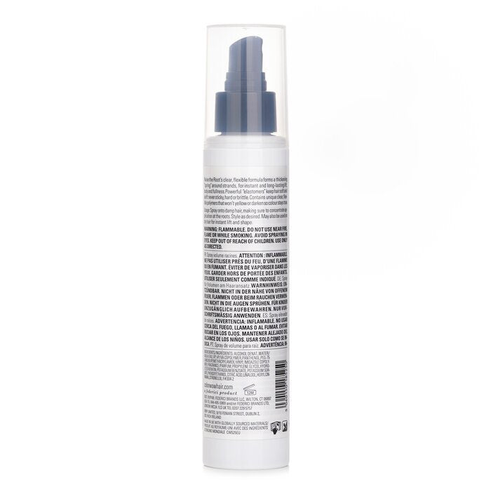 Color WOW Raise The Root Thicken + Lift Spray 150ml