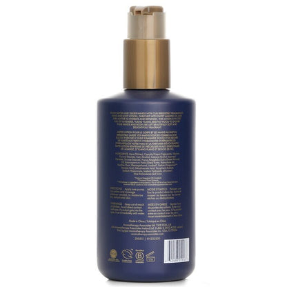 Aromatherapy Associates Replenishing Hand & Body Lotion 300ml