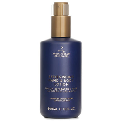 Aromatherapy Associates Replenishing Hand & Body Lotion 300ml