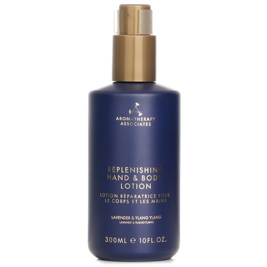 Aromatherapy Associates Replenishing Hand & Body Lotion 300ml