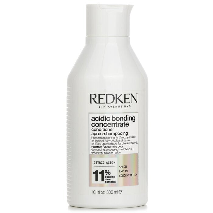 Redken Acidic Bonding Concentrate Conditioner 11% Citric Acid 300ml