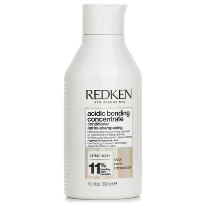 Redken Acidic Bonding Concentrate Conditioner 11% Citric Acid 300ml