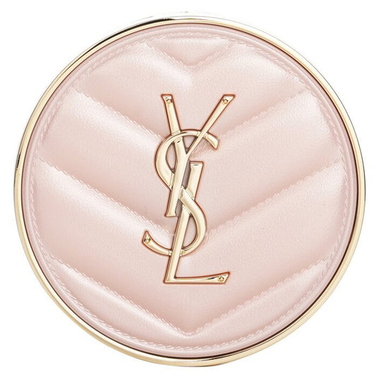 Yves Saint Laurent Touche Eclat Glow Pact Cushion High Cover Mesh Foundation -  BR20 Cool Ivory 12g