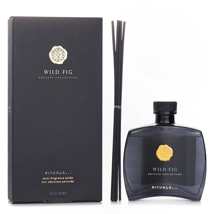 Rituals Mini Fragrance Sticks - The Ritual Wild Fig 100ml