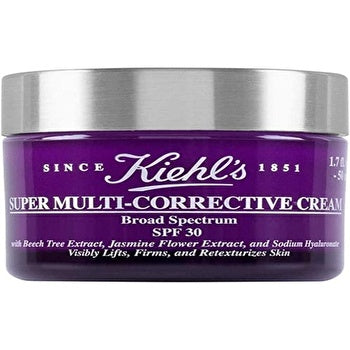 Kiehl's Super Multi-Corrective SPF 30 Face Cream 50ml