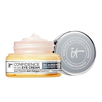 It Cosmetics Confidence In An Eye Cream 15ml