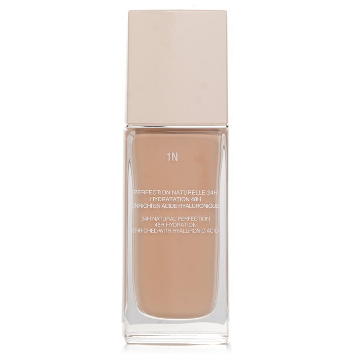 Christian Dior Dior Forever Hydra Nude 24Hour Natural Perfection Foundation -  1N Neutral 30ml