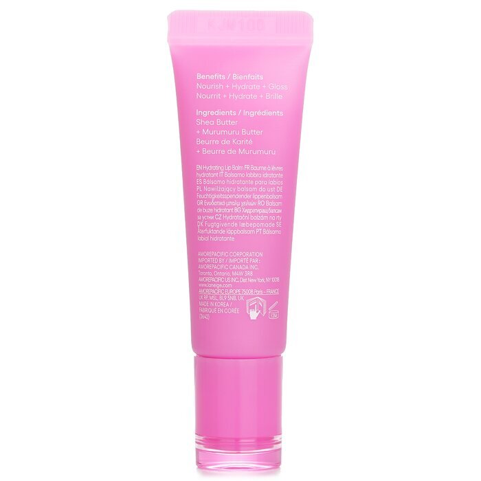 Laneige Lip Glowy Balm -  Sweet Candy 10g