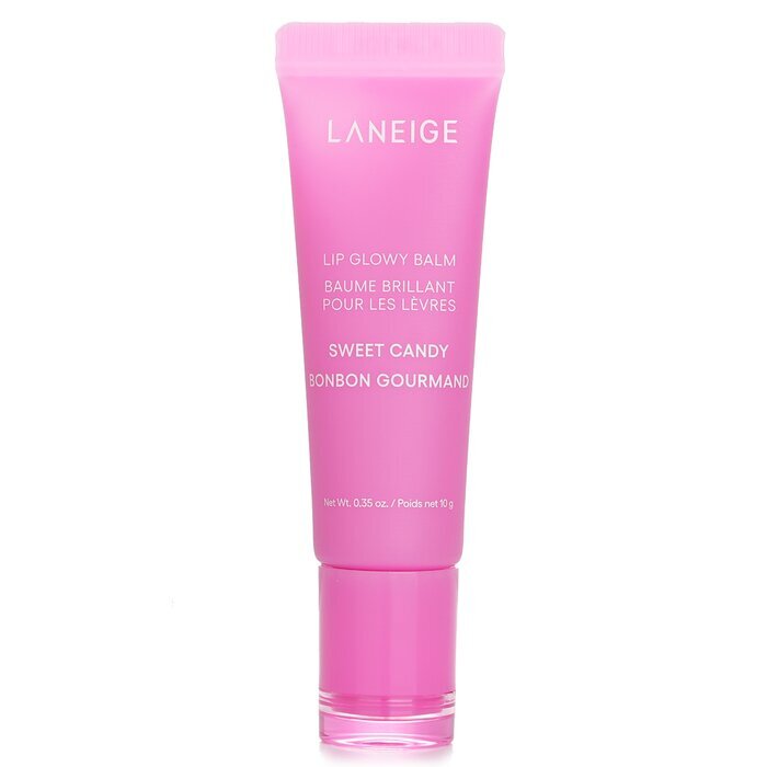 Laneige Lip Glowy Balm -  Sweet Candy 10g