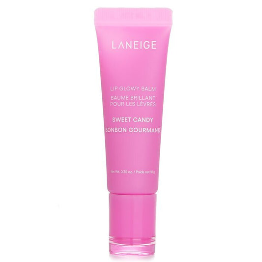Laneige Lip Glowy Balm -  Sweet Candy 10g