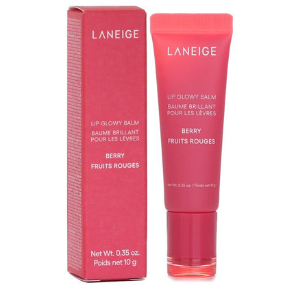Laneige Lip Glowy Balm -  Berry 10g