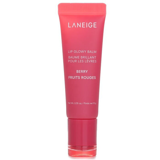 Laneige Lip Glowy Balm -  Berry 10g