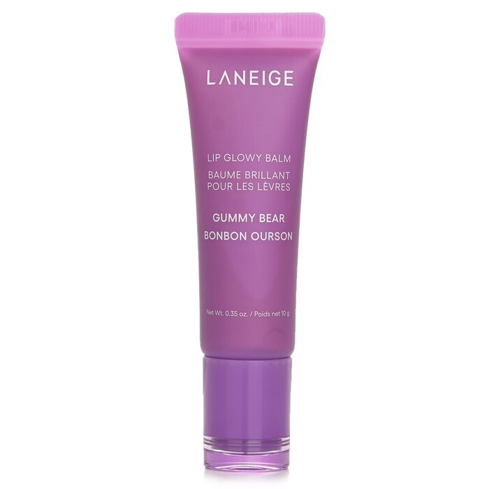 Laneige Lip Glowy Balm -  Gummy Bear 10g