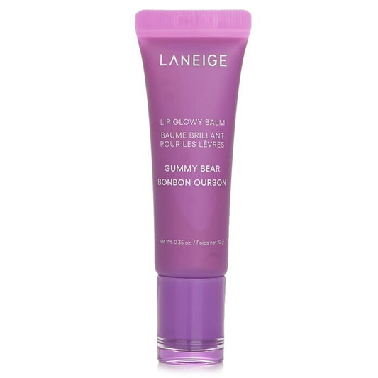 Laneige Lip Glowy Balm -  Gummy Bear 10g