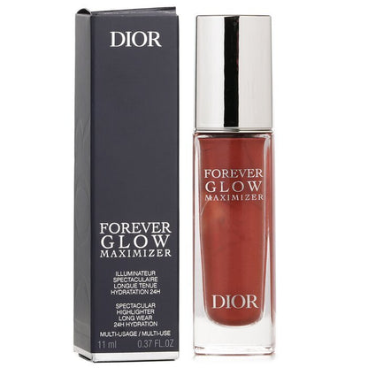 Christian Dior Forever Glow Maximizer Liquid Highlighter -   Flame 11ml