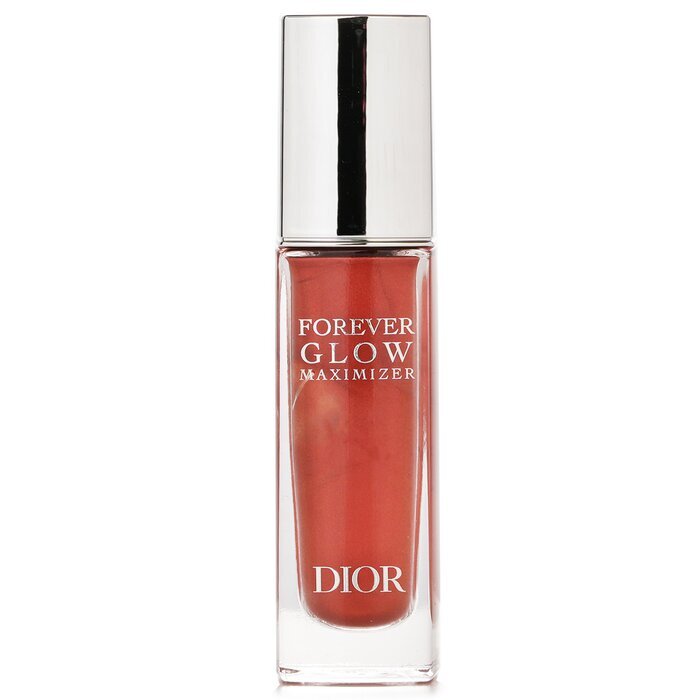 Christian Dior Forever Glow Maximizer Liquid Highlighter -   Flame 11ml