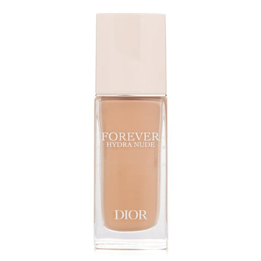 Christian Dior Forever Hydra Nude Foundation Fluid -  2.5N 30ml