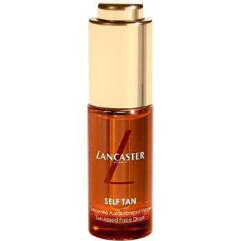 Lancaster Self Tan Sun Kissed Face Drops 15m