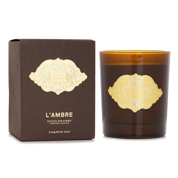L'Artisan Parfumeur Parfumeur Ambre Candle 240g