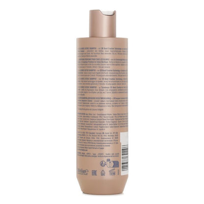 Schwarzkopf Blond Me All Blondes Detox Shampoo 300ml