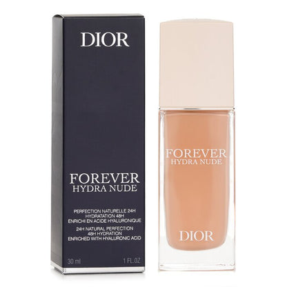 Christian Dior Forever Hydra Nude Foundation Fluid -  3CR 30ml