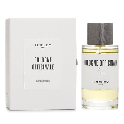 HEELEY Cologne Officinale Eau De Parfum Spray 100ml