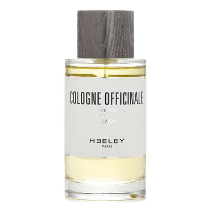 HEELEY Cologne Officinale Eau De Parfum Spray 100ml