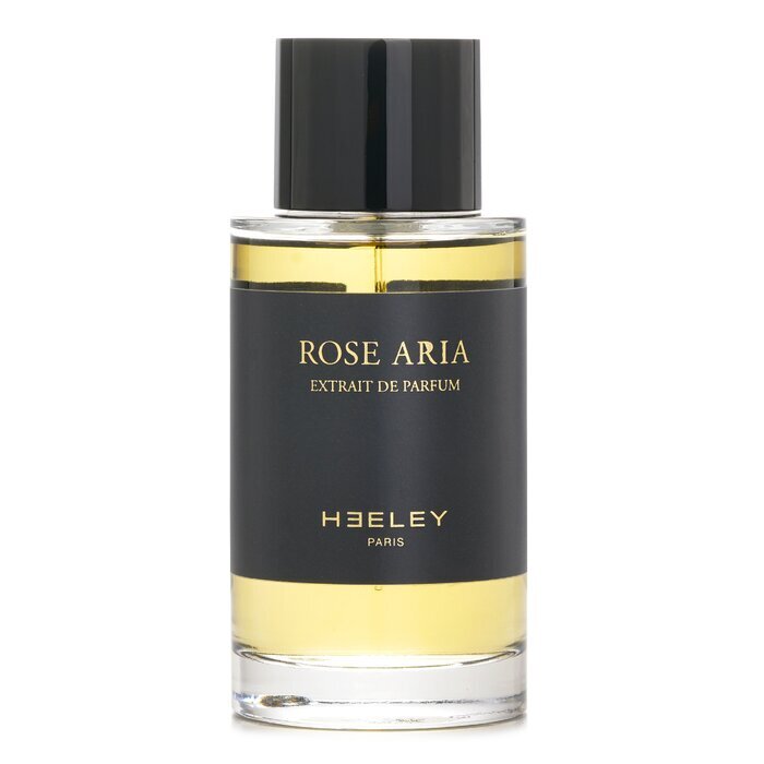 HEELEY Rose Aria Extrait De Parfum 100ml