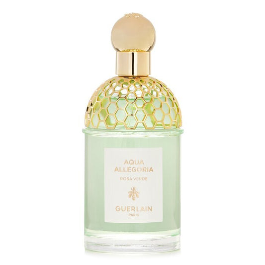 Guerlain Aqua Allegoria Rosa Verde Eau De Toilette Spray 125ml
