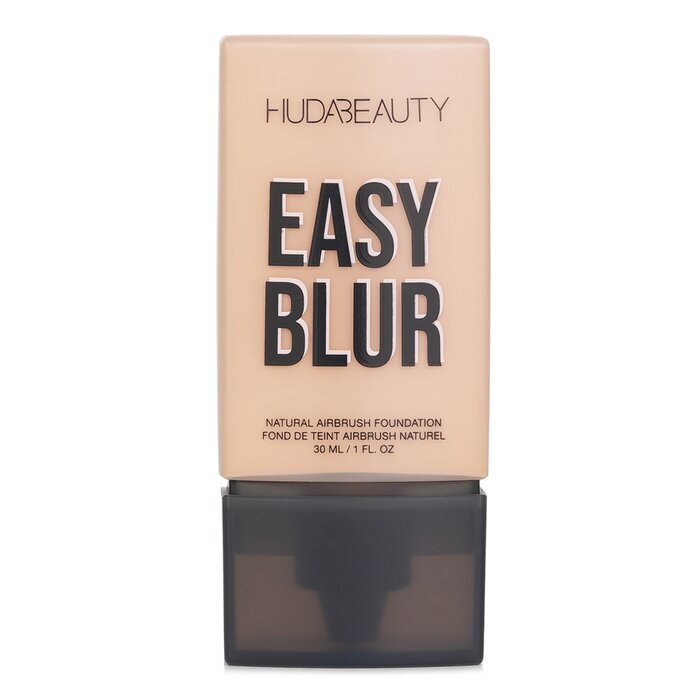Huda Beauty Easy Blur Foundation -   210B Chai 30ml