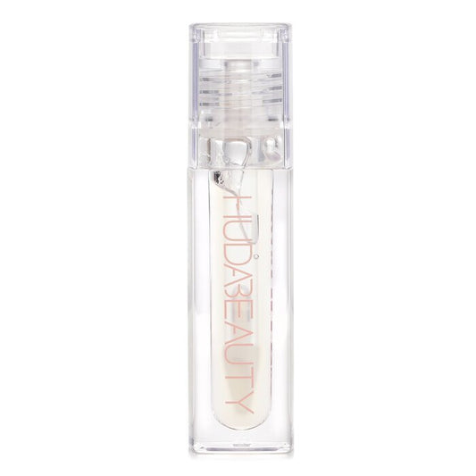 Huda Beauty Faux Filler Gloss -  Glassy 3.9ml