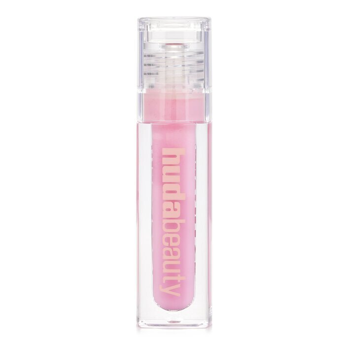 Huda Beauty Faux Filler Gloss -  Uuu-Baby 3.9ml