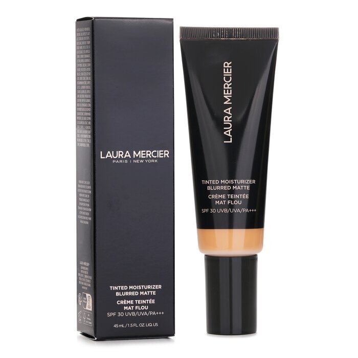Laura Mercier Tinted Moisturizer Blurred Matte -  2W Citrine 45ml