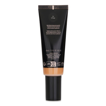Laura Mercier Tinted Moisturizer Blurred Matte -  2W Citrine 45ml