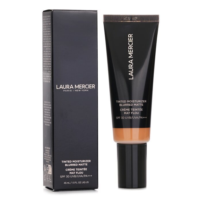 Laura Mercier Tinted Moisturizer Blurred Matte -  3W Palomino 45ml