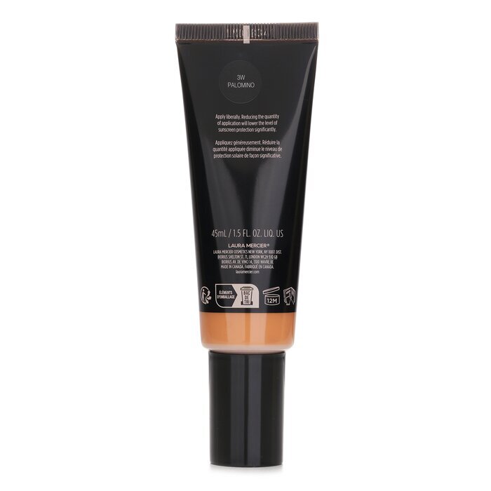 Laura Mercier Tinted Moisturizer Blurred Matte -  3W Palomino 45ml