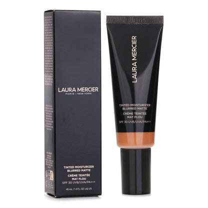 Laura Mercier Tinted Moisturizer Blurred Matte -  4C Hazel 45ml