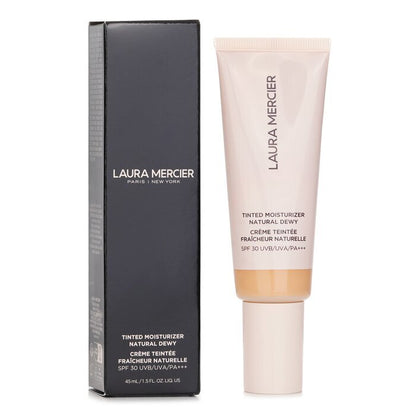Laura Mercier Tinted Moisturizer Natural Dewy -  1W Blonde 45ml